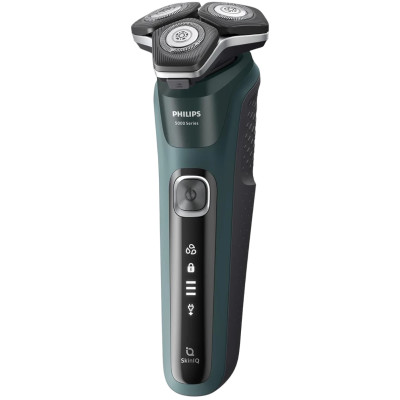 Електробритва чоловіча Philips Shaver Series 5000 S5884/35