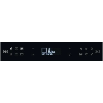 Духовка електрична Whirlpool W7 OM4 4S1 C Духовка електрична Whirlpool W7 OM4 4S1 C