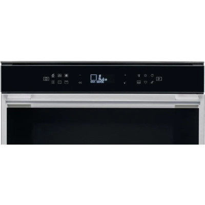 Духовка електрична Whirlpool W7 OM4 4S1 C Духовка електрична Whirlpool W7 OM4 4S1 C
