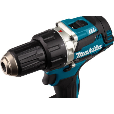 Шурупокрут Makita DDF484Z