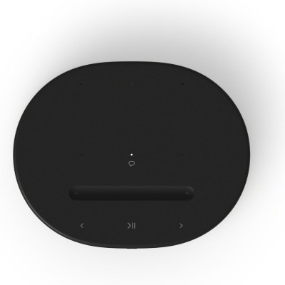 Портативна колонка Sonos Move 2 Black