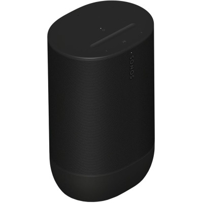 Портативна колонка Sonos Move 2 Black
