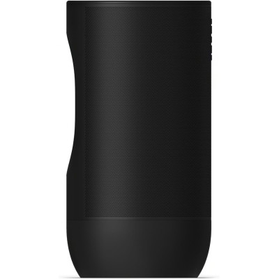 Портативна колонка Sonos Move 2 Black