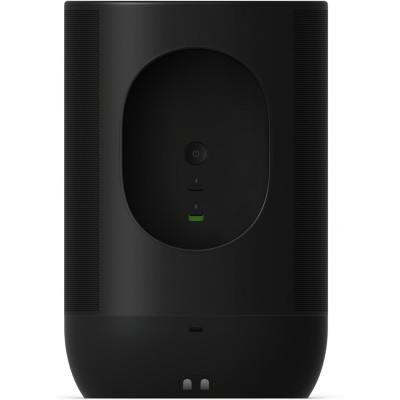 Портативна колонка Sonos Move 2 Black
