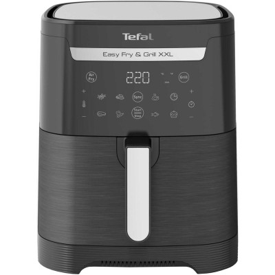 Мультипіч (аерофритюрниця) Tefal Easy Fry & Grill XXL EY8018