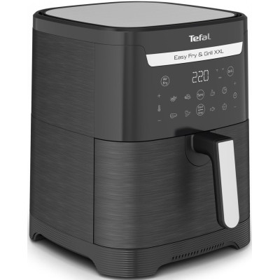 Мультипіч (аерофритюрниця) Tefal Easy Fry & Grill XXL EY8018