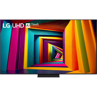 Телевізор LG 75UT9100