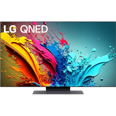 Телевізор LG 50QNED86