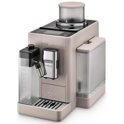 Кавомашина автоматична Delonghi Rivelia EXAM 440.55.BG
