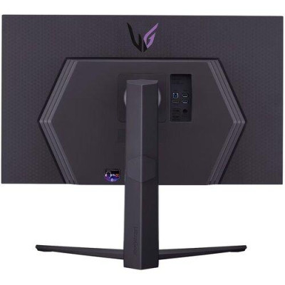 Монітор LG 32GR93U-B