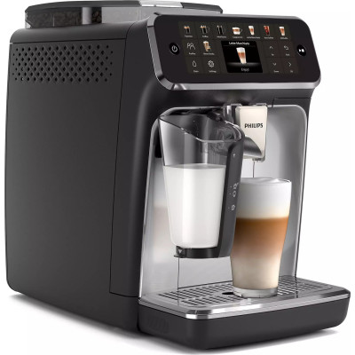 Кавомашина автоматична Philips Series 5500 LatteGo EP5546/70