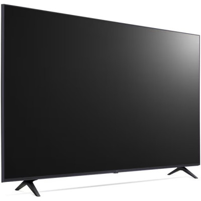 Телевізор  LG 55UT80003LA