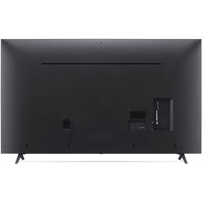 Телевізор  LG 55UT80003LA