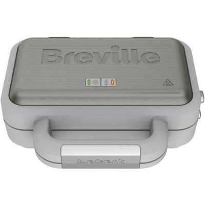 Бутербродниця Breville DuraCeramic VST070X