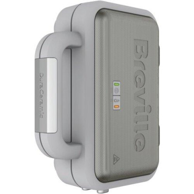 Бутербродниця Breville DuraCeramic VST070X