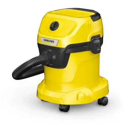 Професійний пилосос Karcher WD 3 V-15/4/20 (1.628-104.0)