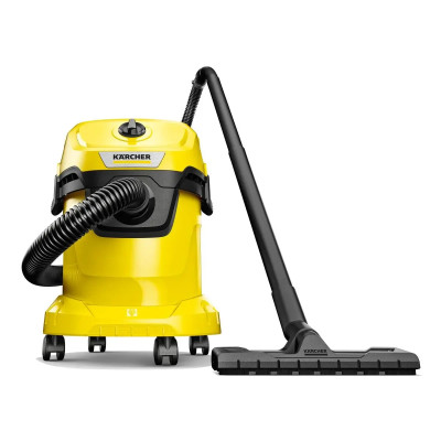 Професійний пилосос Karcher WD 3 V-15/4/20 (1.628-104.0)