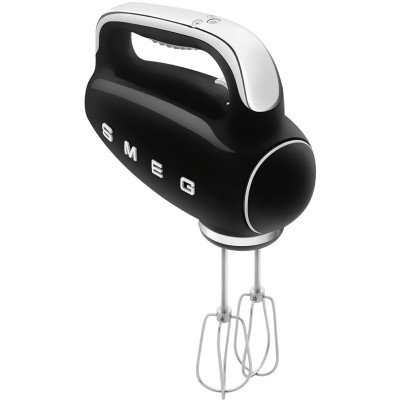 Міксер SMEG HMF01BLEU
