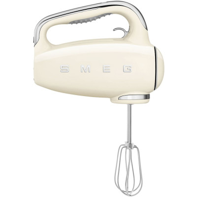 Міксер SMEG HMF01CREU