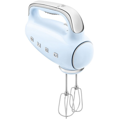Міксер SMEG HMF01PBEU