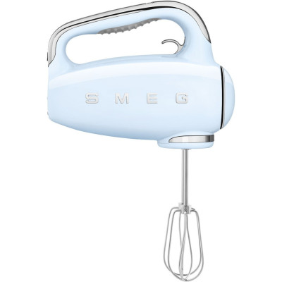 Міксер SMEG HMF01PBEU