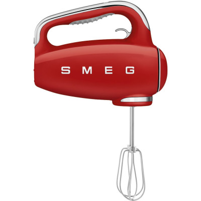 Міксер SMEG HMF01RDEU