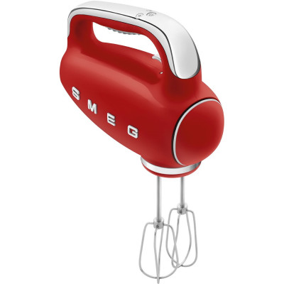 Міксер SMEG HMF01RDEU