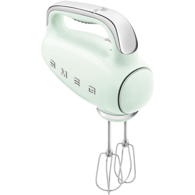 Міксер SMEG HMF01PGEU