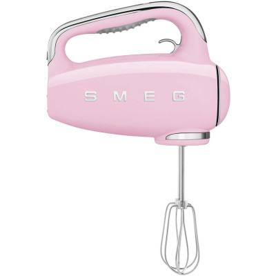 Міксер SMEG HMF01PKEU