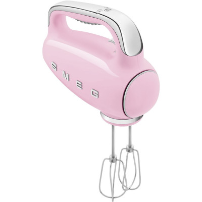 Міксер SMEG HMF01PKEU