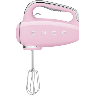 Міксер SMEG HMF01PKEU