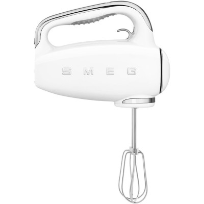 Міксер SMEG HMF01WHEU
