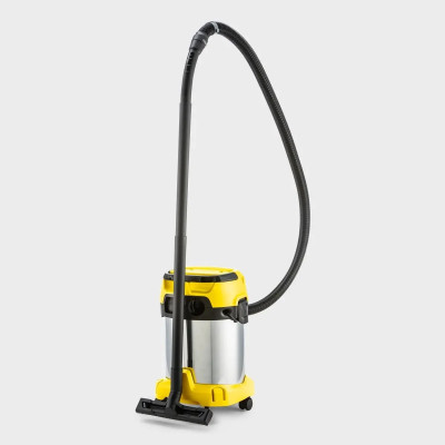 Професійний пилосос Karcher WD 3 P S V-17/4/20 (1.628-191.0)