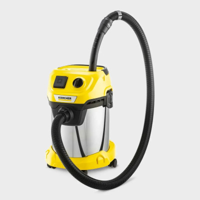 Професійний пилосос Karcher WD 3 P S V-17/4/20 (1.628-191.0)