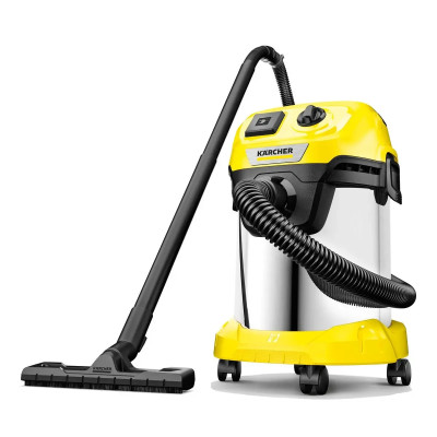 Професійний пилосос Karcher WD 3 P S V-17/4/20 (1.628-191.0)