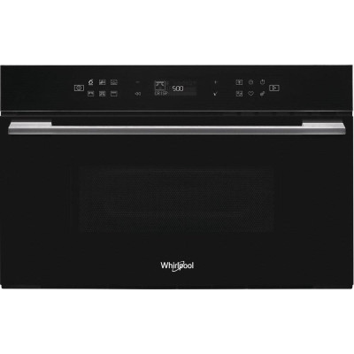 Мікрохвильовка з грилем Whirlpool W7 MD440 NB