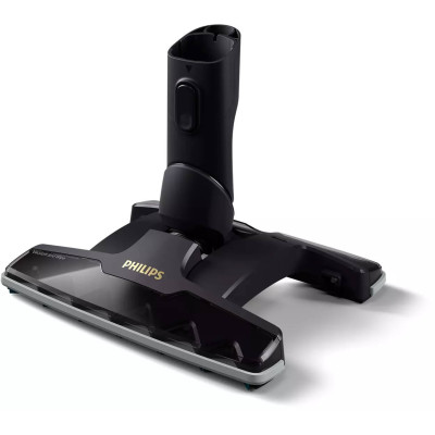 Вертикальний+ручний пилосос (2в1) / Миючий пилосос Philips Aqua Plus XC8349/01