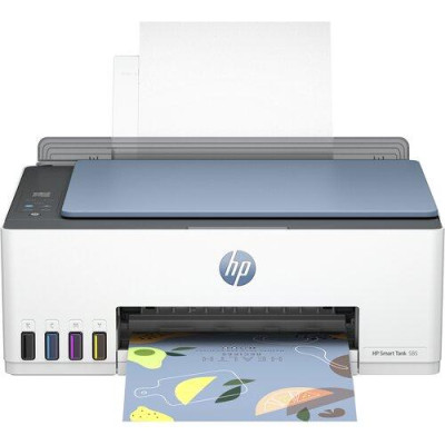БФП HP Smart Tank 585 Wireless All-in-One (1F3Y4A)