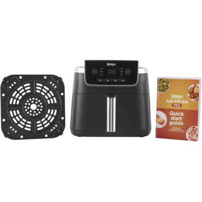 Мультипіч NINJA Air Fryer PRO AF140EU Мультипіч NINJA Air Fryer PRO AF140EU