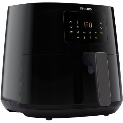 Мультипіч (аерофритюрниця) Philips HD9280/90