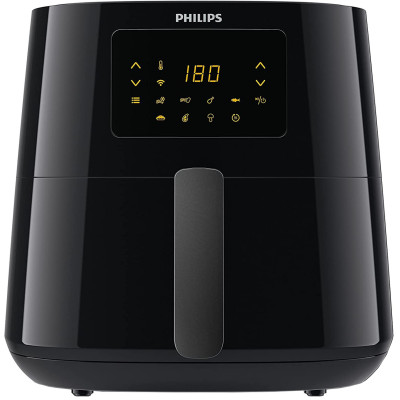Мультипіч (аерофритюрниця) Philips HD9280/90