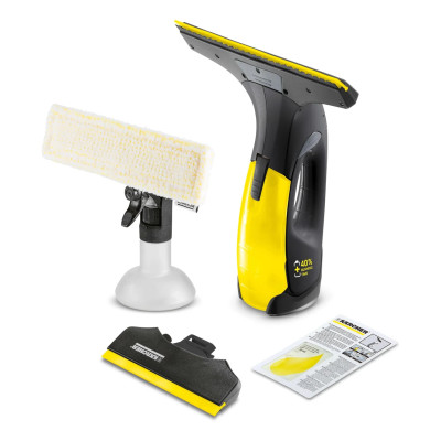 Віконний пилосос Karcher WV 2 Premium Black Edition (1.633-426.0)