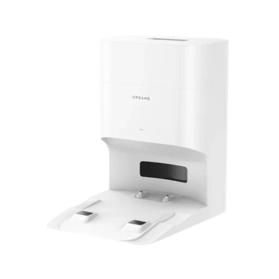Робот-пилосос з вологим прибиранням Dreame Bot D10 Plus Gen 2 (RLD32GD)