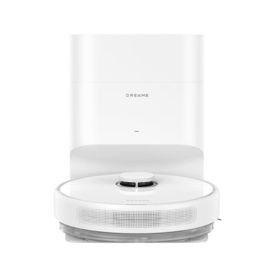 Робот-пилосос з вологим прибиранням Dreame Bot D10 Plus Gen 2 (RLD32GD)