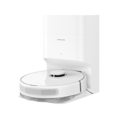 Робот-пилосос з вологим прибиранням Dreame Bot D10 Plus Gen 2 (RLD32GD)