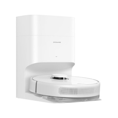 Робот-пилосос з вологим прибиранням Dreame Bot D10 Plus Gen 2 (RLD32GD)