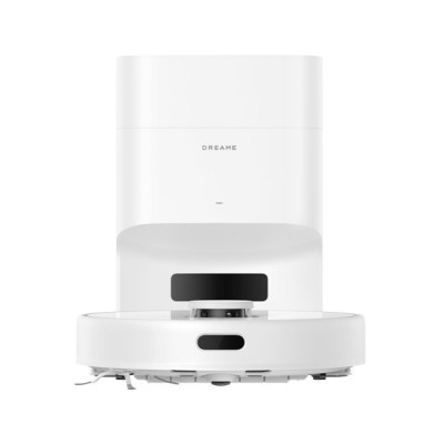 Робот-пилосос з вологим прибиранням Dreame Bot D10 Plus Gen 2 (RLD32GD)