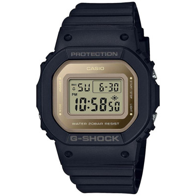 Жіночий годинник Casio G-SHOCK GMD-S5600-1ER