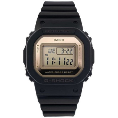 Жіночий годинник Casio G-SHOCK GMD-S5600-1ER