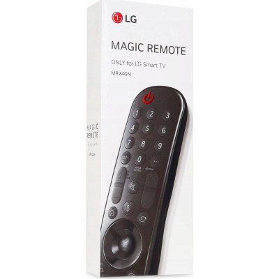 Пульт для телевізора LG Magic MR24GN